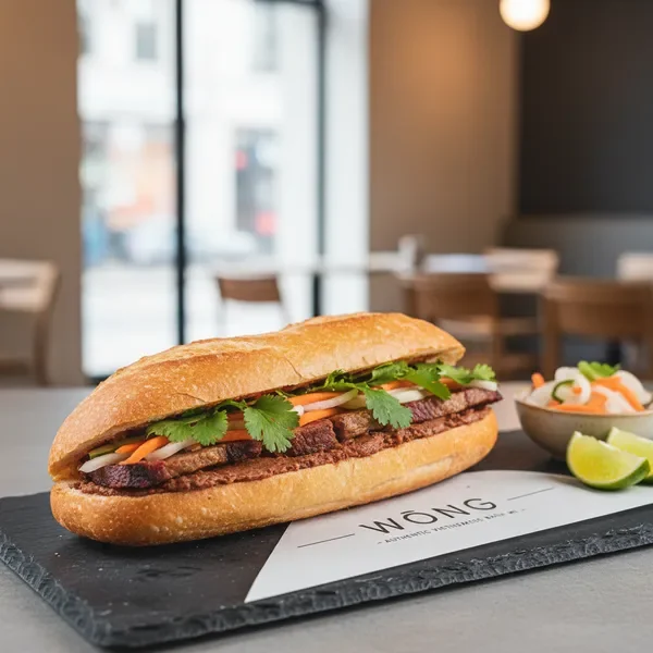 באן מי ויטנאמי