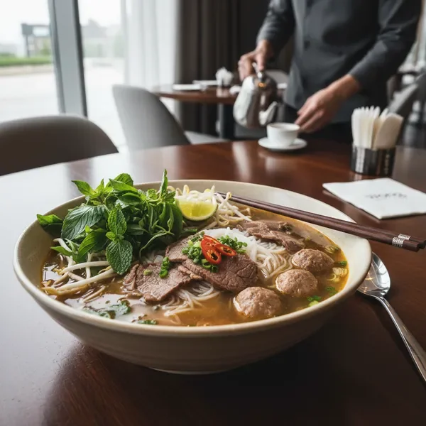 מרק פו ויטנאמי